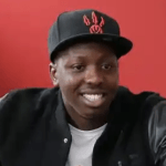 Photo: Jamal Edwards